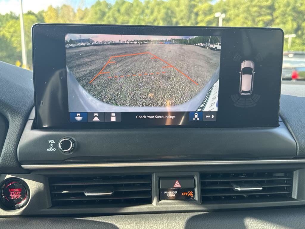 New 2026 Honda Pilot EX-L image 15