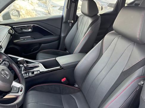 Certified 2025 Acura ADX A-Spec image 22