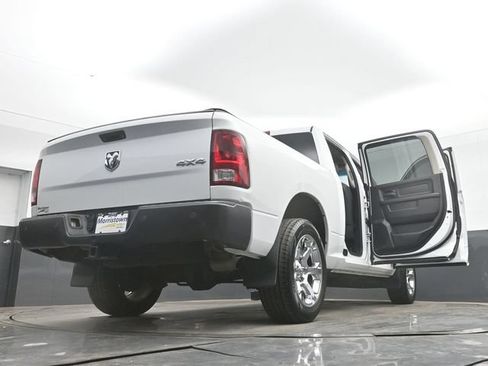 Used 2016 RAM 1500 Tradesman w/ Popular Equipment Group AWD/4WD image 49