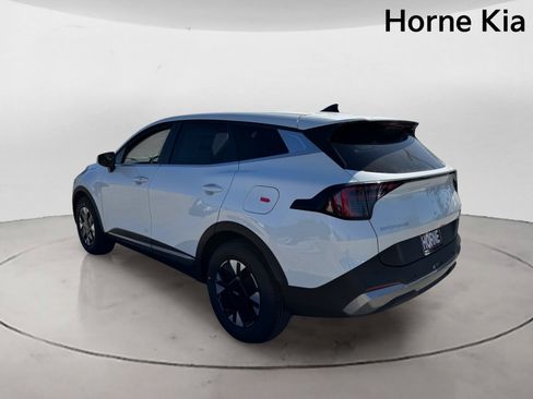 New 2026 Kia Sportage LX FWD image 5