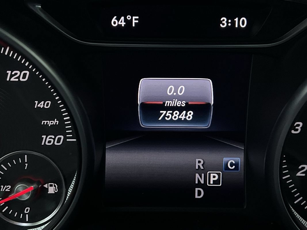 Used 2019 Mercedes-Benz CLA 250 4MATIC image 19