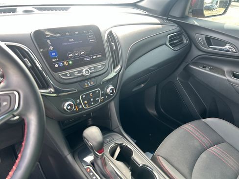 Used 2023 Chevrolet Equinox RS image 29