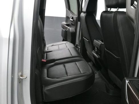 Used 2021 Chevrolet Silverado 1500 RST w/ All Star Edition Plus image 11