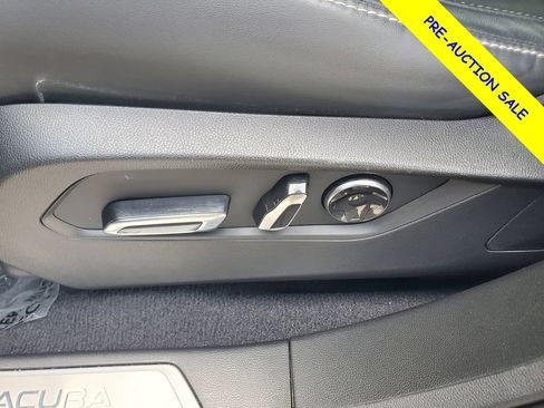 Used 2023 Acura RDX FWD w/ Technology Package image 19
