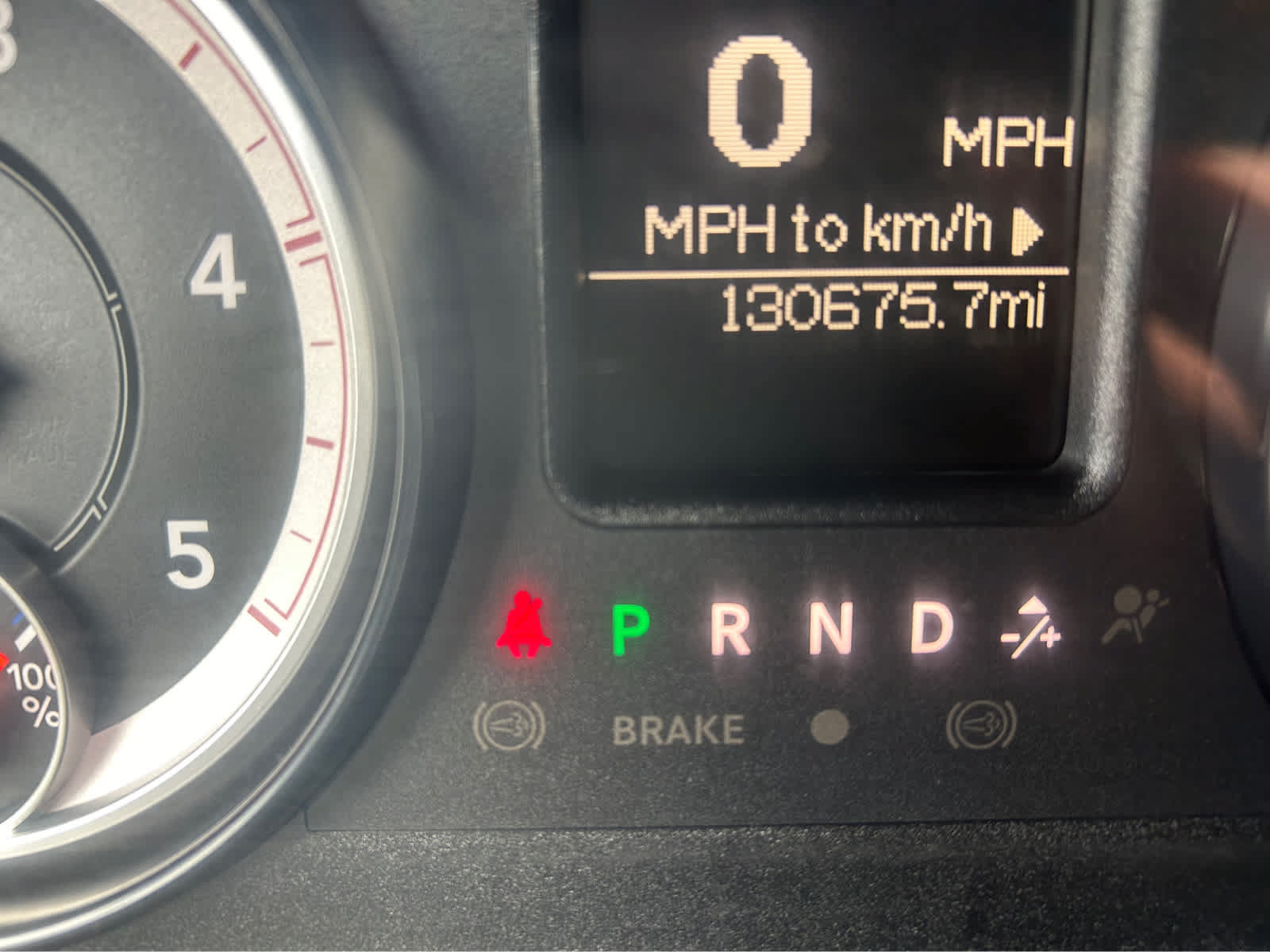 Used 2018 RAM 2500 Tradesman w/ Chrome Appearance Group AWD/4WD image 5