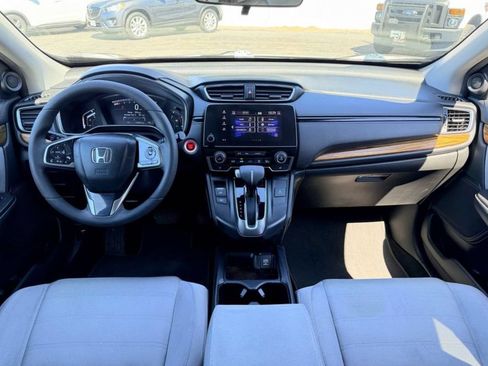 Used 2018 Honda CR-V EX image 26