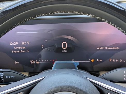 New 2026 Buick Enclave Preferred w/ Super Cruise Package image 32