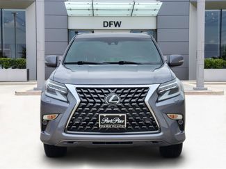 Used 2022 Lexus GX 460 Luxury w/ Off Road Package video 2