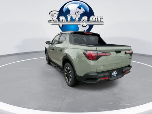 New 2026 Hyundai Santa Cruz SEL AWD/4WD image 7