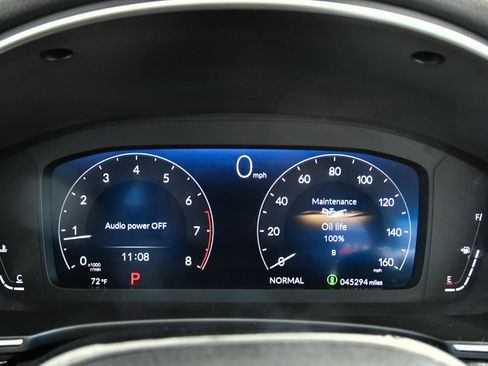 Used 2024 Honda Civic Touring image 32