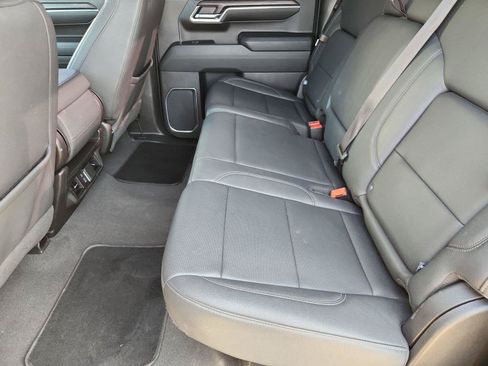Used 2024 GMC Sierra 1500 SLT AWD/4WD image 24