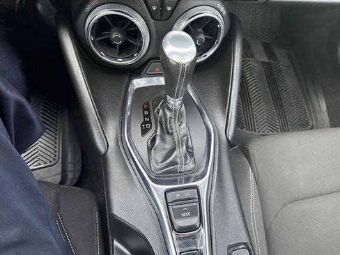 Used 2021 Chevrolet Camaro LT w/ Technology Package RWD image 51