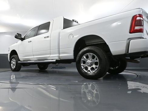 Used 2019 RAM 3500 Big Horn w/ Towing Technology Group image 53