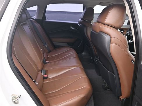 Used 2021 Acura TLX w/ Technology Package image 11