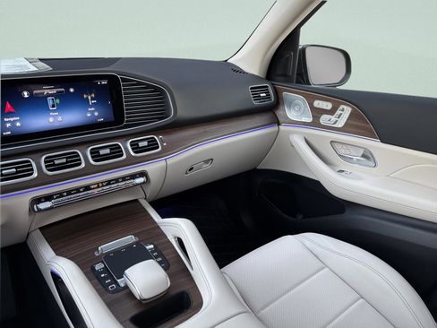 New 2026 Mercedes-Benz GLE 450 4MATIC image 31