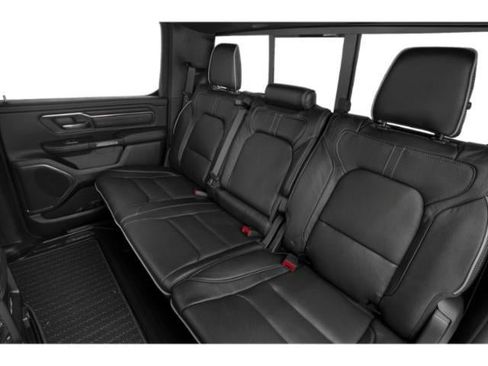 Used 2019 RAM 1500 Limited w/ Advanced Safety Group AWD/4WD image 13