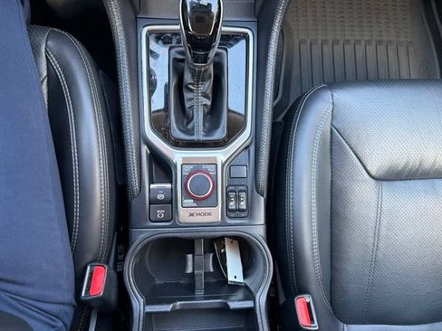 Certified 2023 Subaru Forester Limited AWD/4WD image 26