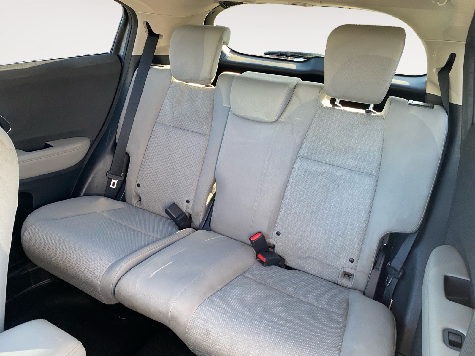 Used 2019 Honda HR-V EX image 16