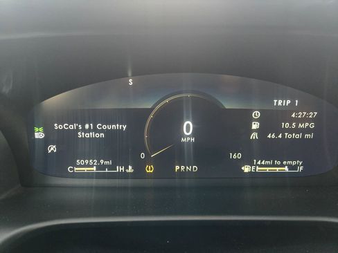 Used 2020 Lincoln Aviator Black Label w/ Dynamic Handling Package image 26