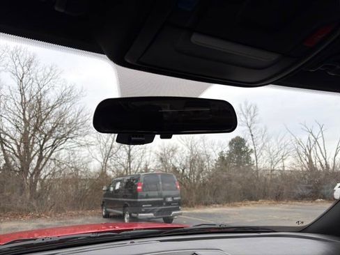 Used 2022 RAM 3500 Tradesman w/ Protection Group image 40