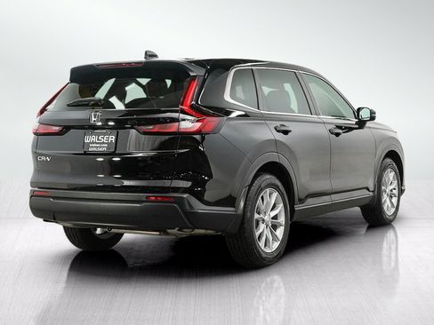 Used 2023 Honda CR-V EX image 5