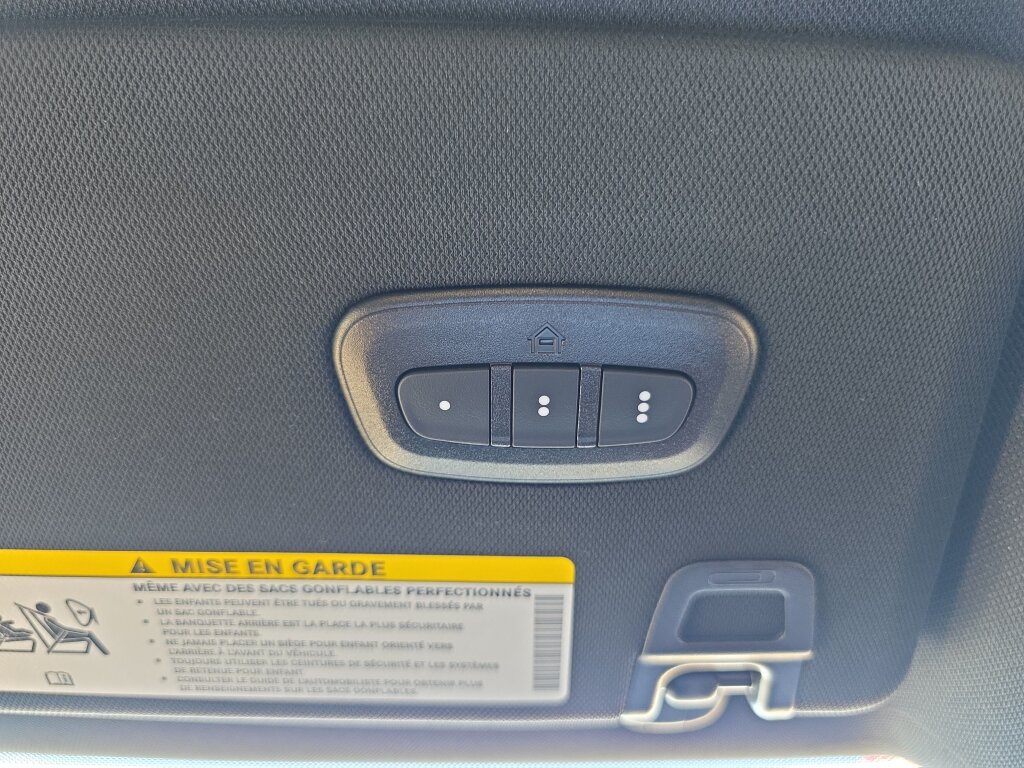 New 2027 Jeep Grand Cherokee Limited RWD image 11