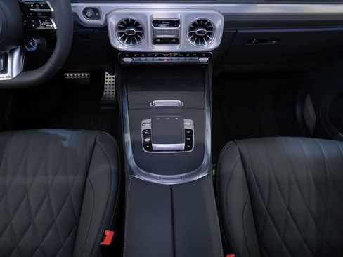 Used 2026 Mercedes-Benz G 63 AMG 4MATIC image 48
