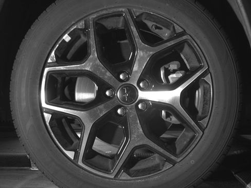 Used 2025 Jeep Compass Limited image 13