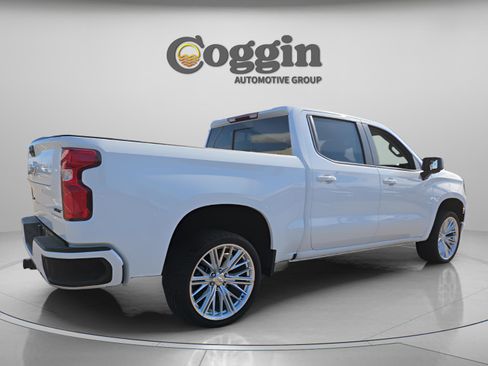 Used 2024 Chevrolet Silverado 1500 RST w/ Convenience Package II image 5