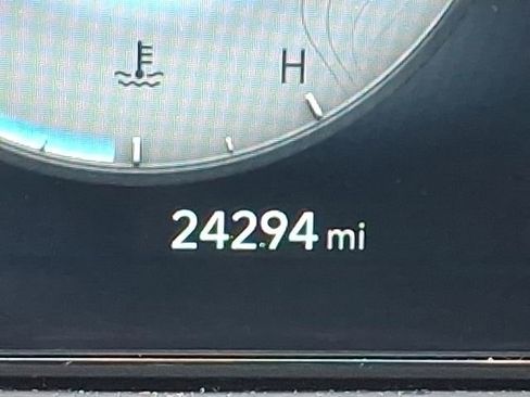 Certified 2023 Hyundai Tucson Limited image 20