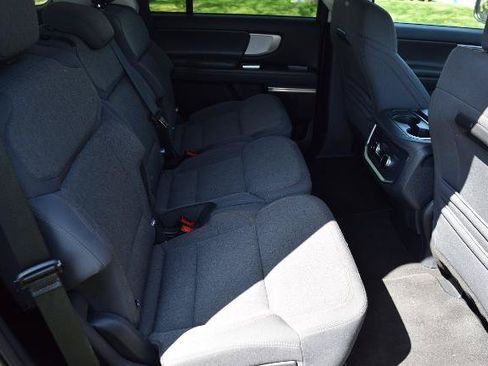Certified 2025 Ford Expedition Active AWD/4WD image 14