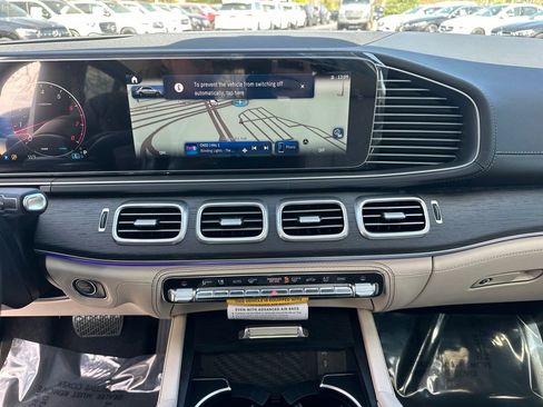 New 2026 Mercedes-Benz GLE 450 GLE 450 image 30