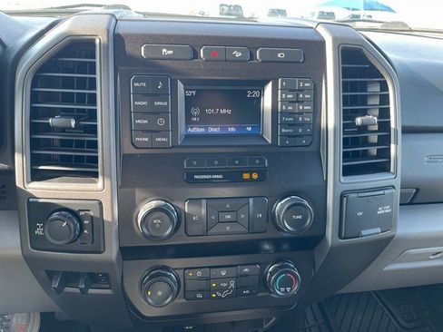 Used 2019 Ford F250 XL w/ STX Appearance Package image 15