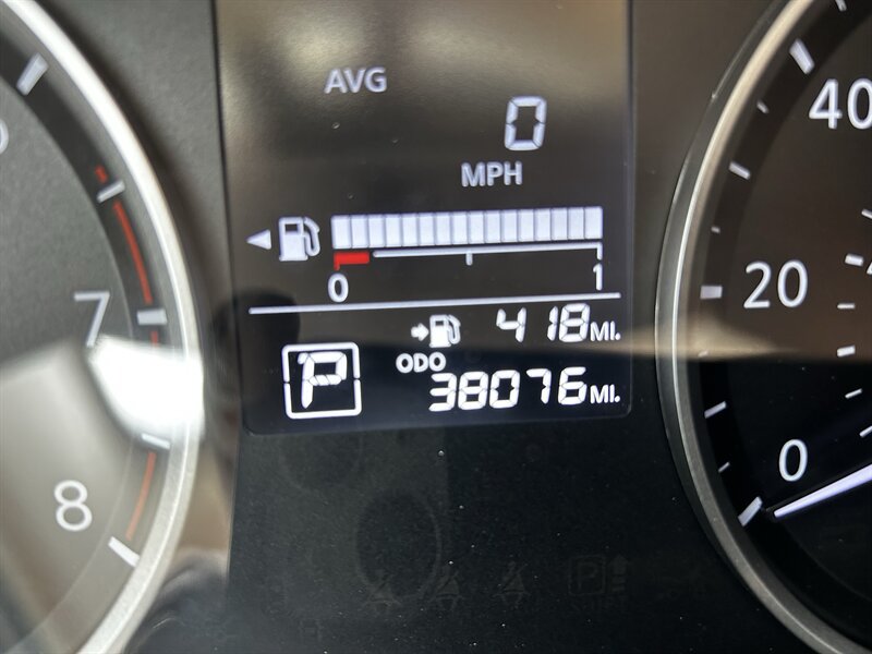 Used 2024 Nissan Versa S w/ S Plus Package FWD image 19