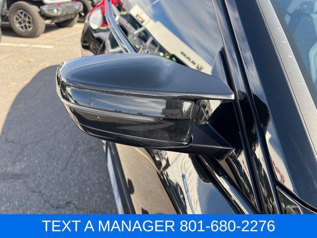 Used 2024 BMW M4 xDrive Competition w/ Executive Package AWD/4WD image 17
