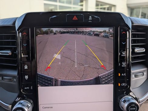 New 2025 RAM 2500 Big Horn image 27