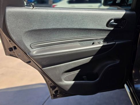 Used 2021 Dodge Durango GT w/ Blacktop Package image 27