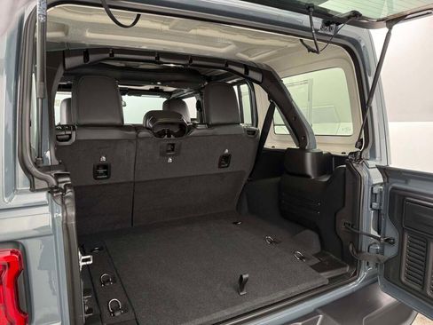 New 2026 Jeep Wrangler Rubicon image 25