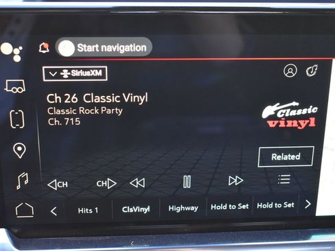 New 2026 GMC Sierra 1500 SLT w/ SLT Premium Package image 28