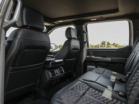 Used 2024 Ford F150 Lariat w/ Equipment Group 502A High AWD/4WD image 91