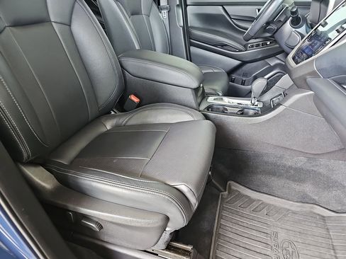 Certified 2023 Subaru Ascent Limited w/ Technology Package image 13