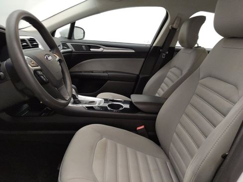 Used 2014 Ford Fusion S FWD image 17