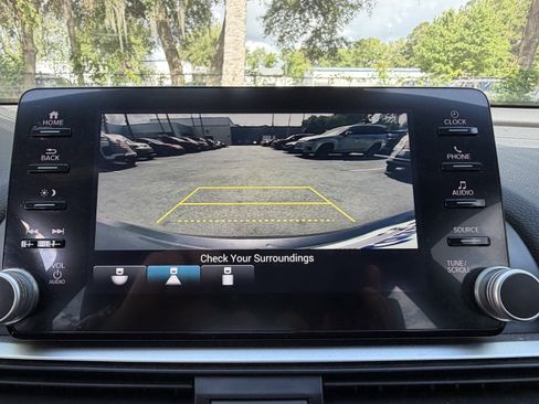 Used 2020 Honda Accord Sport image 23