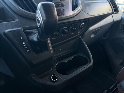 Used 2017 Ford Transit 250 130 Low Roof image 15