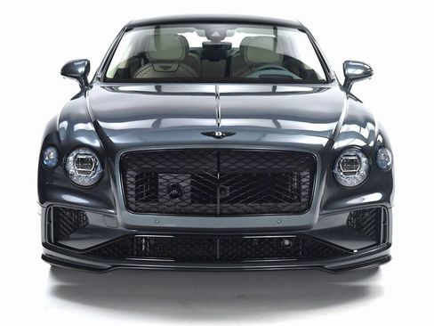 New 2026 Bentley Flying Spur Plug-In Hybrid AWD/4WD image 35