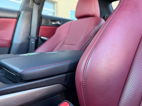 Used 2015 Lexus IS 350 w/ F-Sport Package image 15