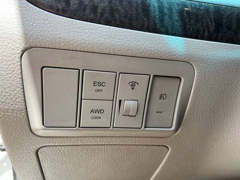 Used 2008 Hyundai Santa Fe Limited AWD/4WD image 25