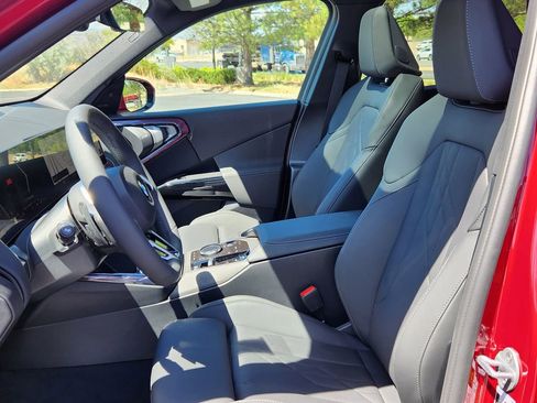New 2026 BMW X3 xDrive30 AWD/4WD image 9