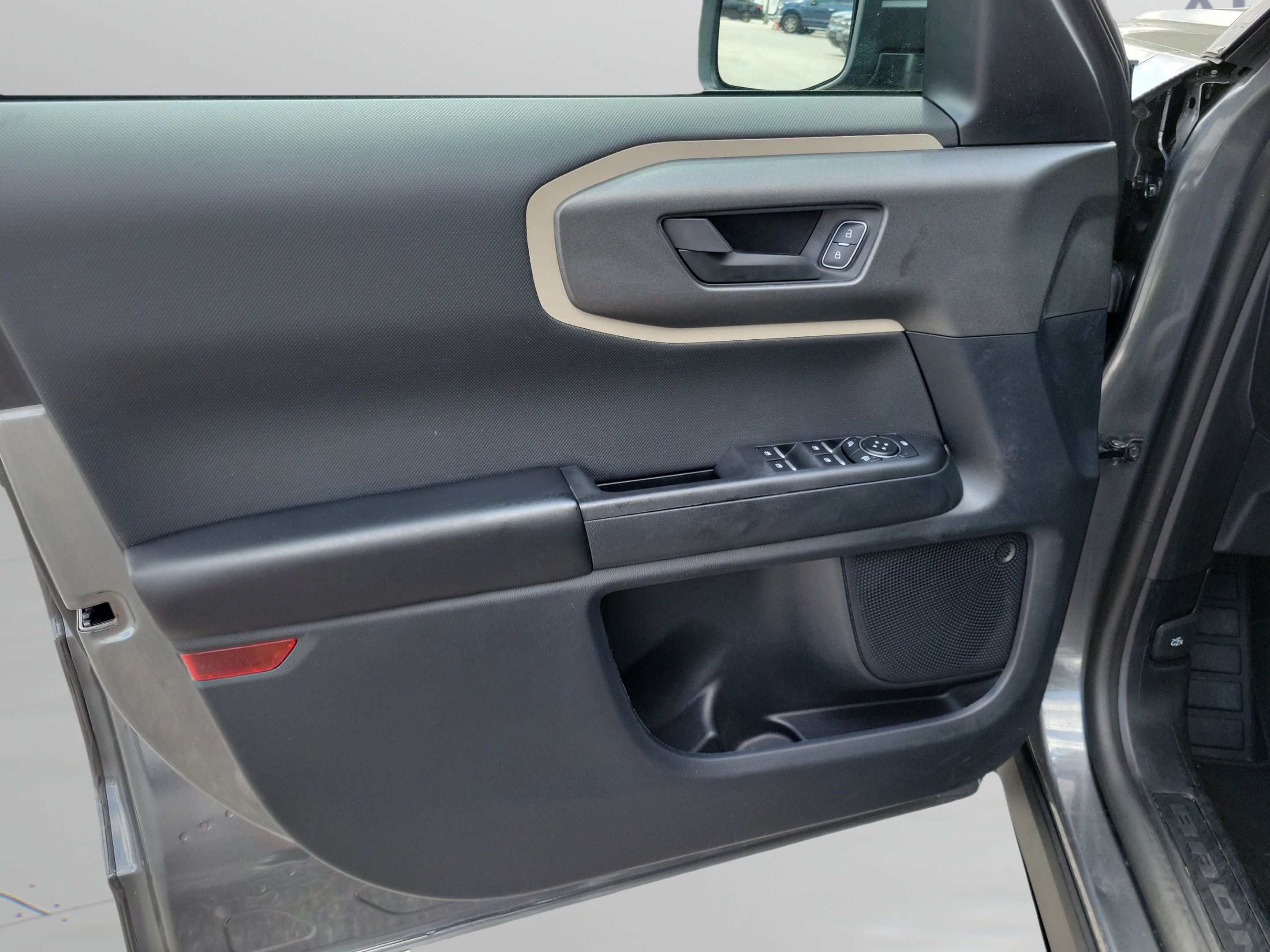 Used 2025 Ford Bronco Sport Big Bend AWD/4WD image 14