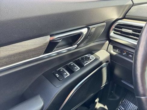 Used 2022 Kia Telluride SX w/ SX Prestige Package AWD/4WD image 42